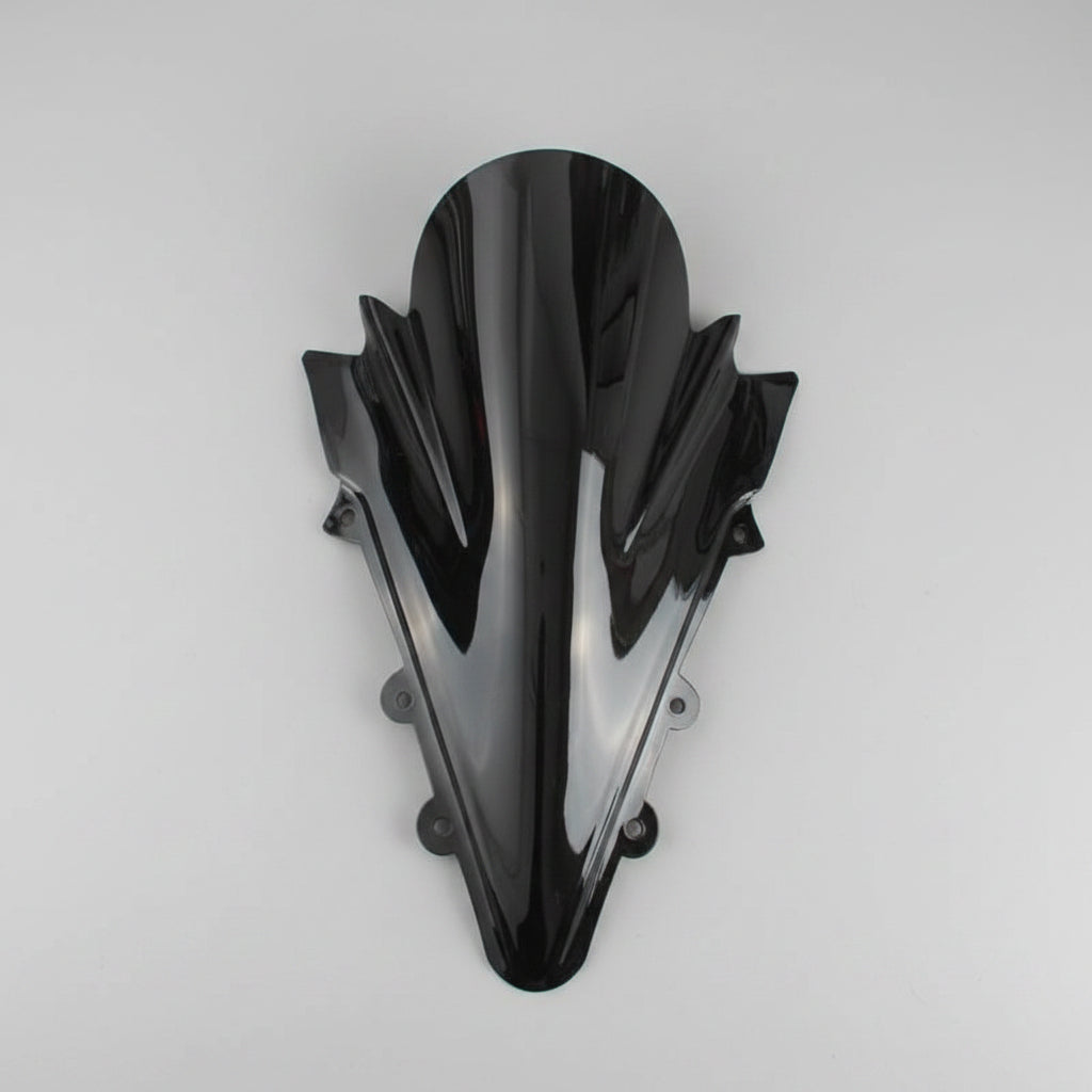 FK Racing Wild Eagle MASK for Yamaha R15 V1 V2 S Models Get Free 1 Bolt Visor (Without Paint)