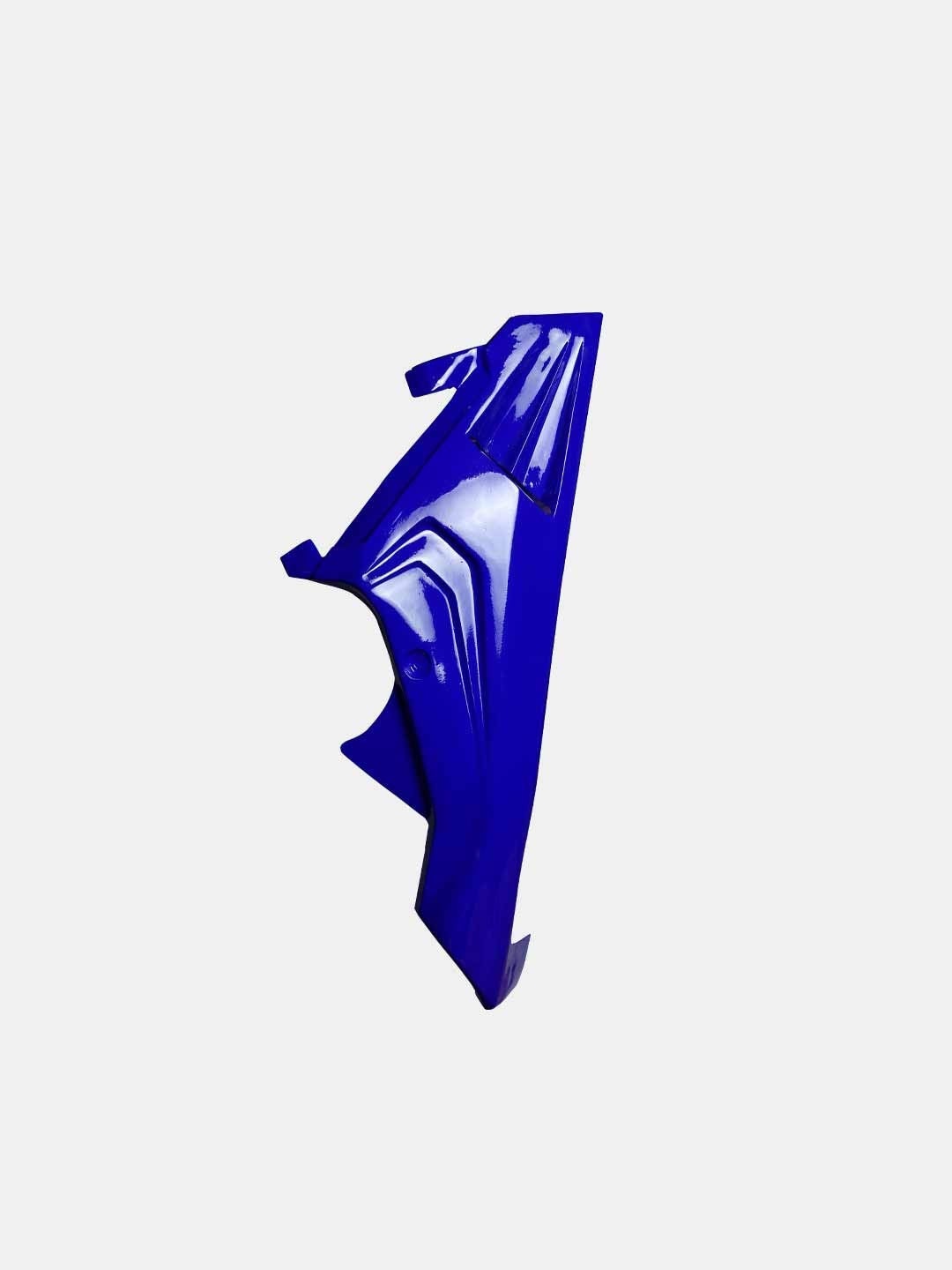 FK Racing Yamaha R15 V3 Engine Belly 3.0 (Without Paint)