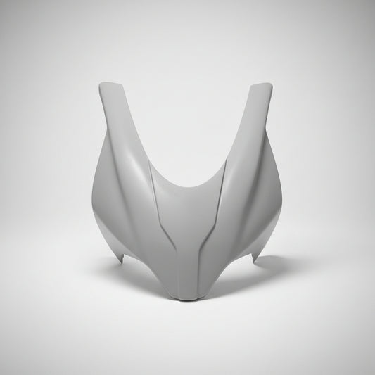 BMW Type MASK for Yamaha R15 V3 (Without Paint)