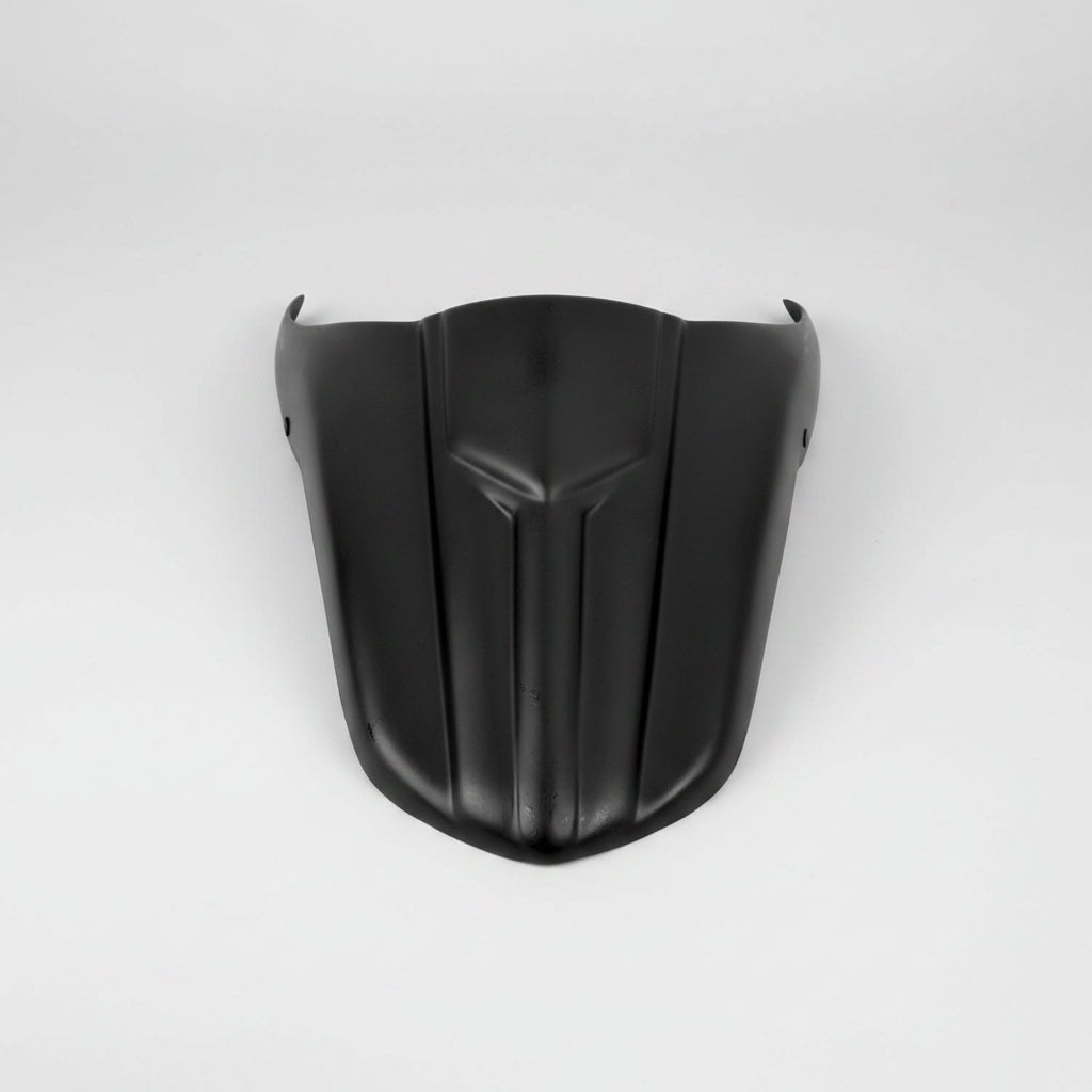 FK Racing MT 15 Racing Seat Cowl 1.0 (Matt Black Finish)