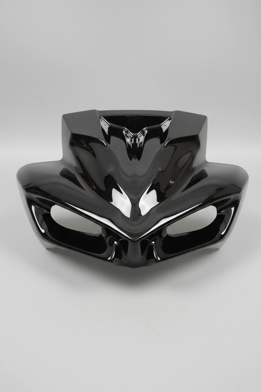 FK Racing® MT 15 Wildmask 2.0 Wind Deflector Colour (Painted)
