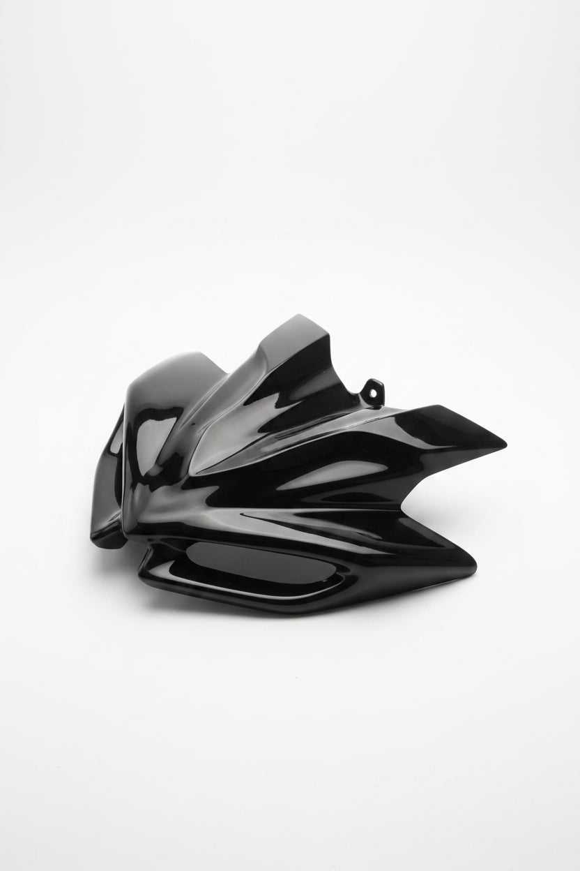 FK Racing® MT 15 Wildmask Direct Fitting Wind Deflector Colour (Painted)