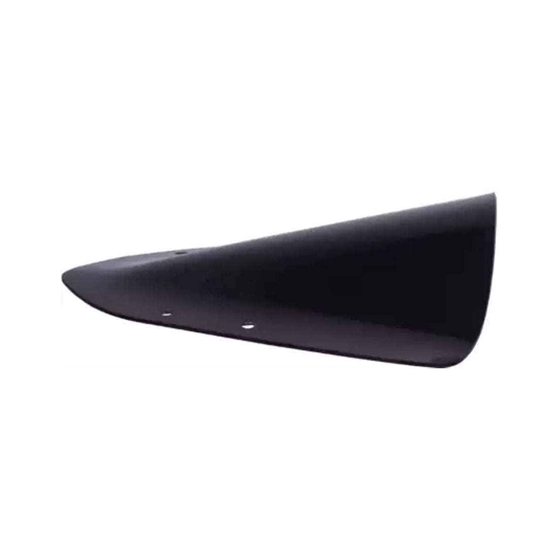 FK Racing - MT15 Visor Bike Headlight Visor