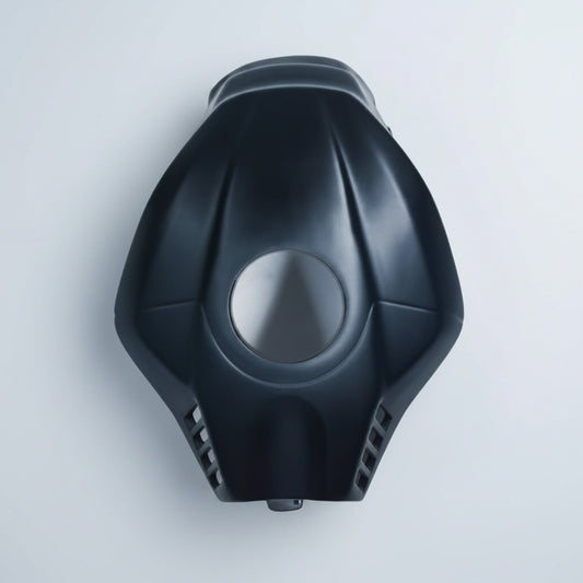 FK Racing R15 Tank Cover for Yamaha R15 V1 V2 S (Without Paint)