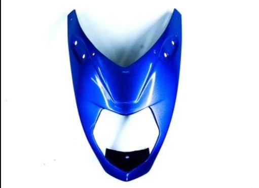 GIXXER SFX | NOSE MASK (WITHOUT PAINT)