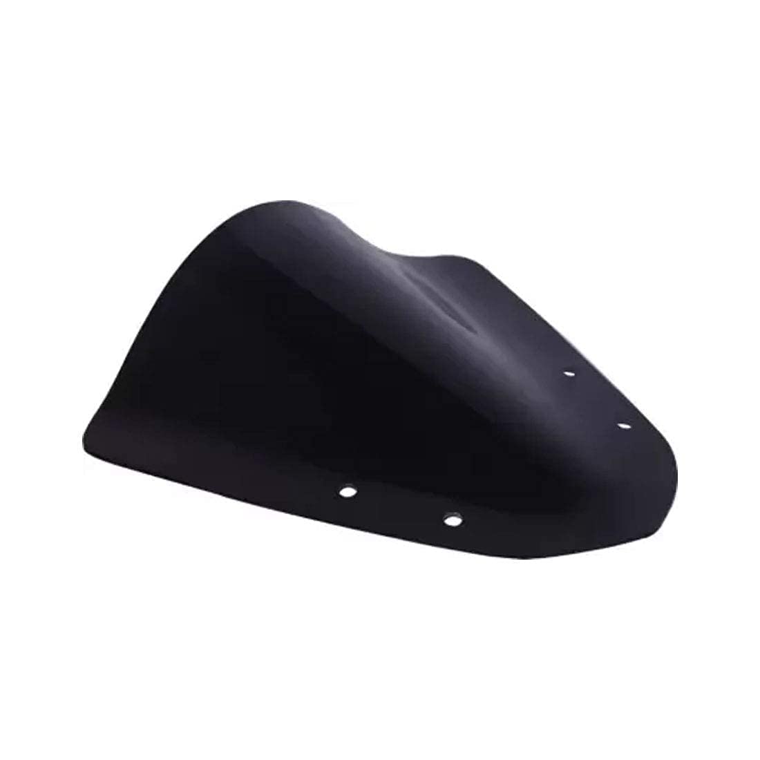 FK Racing - MT15 Visor Bike Headlight Visor