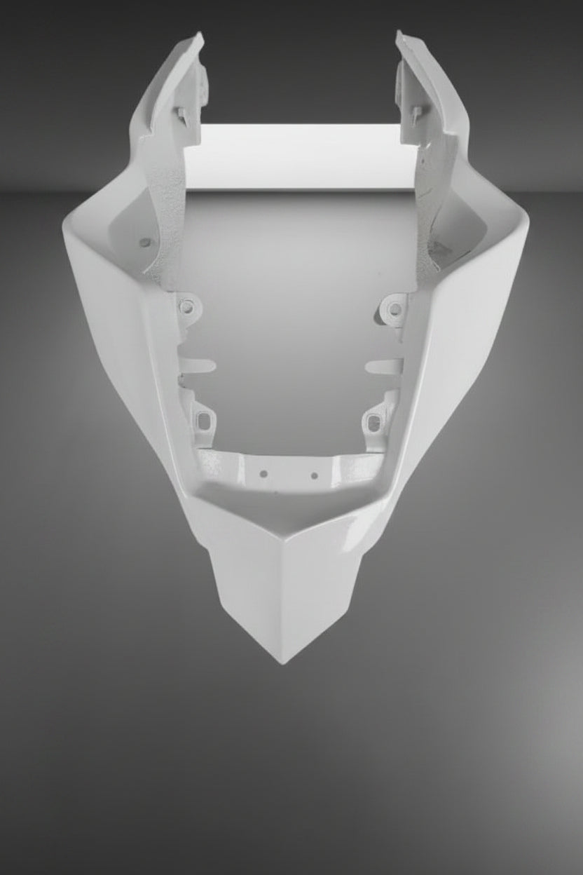 FK Racing Tail KIT for R15 V4 2.0 and R15 M (Non Painted)
