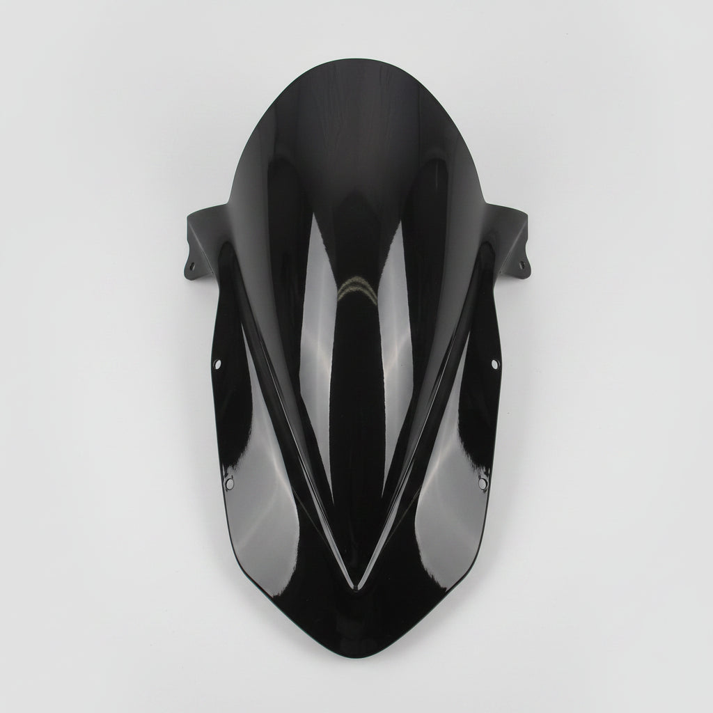 FK Racing DB Pulsar 220 Visor Black