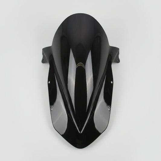 FK Racing DB Pulsar 220 Visor Black