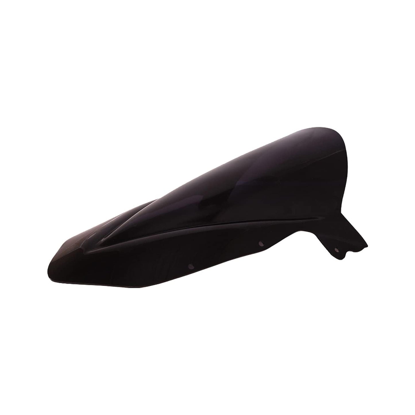 FK Racing DB Pulsar 220 Visor Black