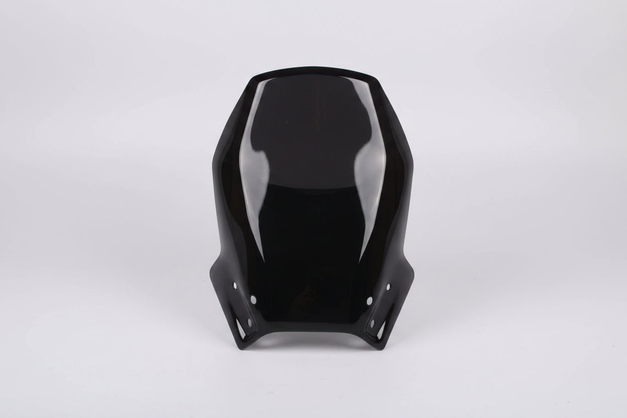 FK RACING Hero X Pulse Touring Visor 2.0