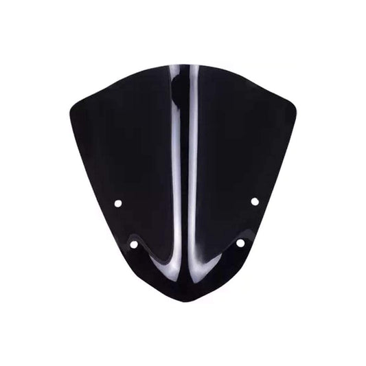 FK Racing - MT15 Visor Bike Headlight Visor