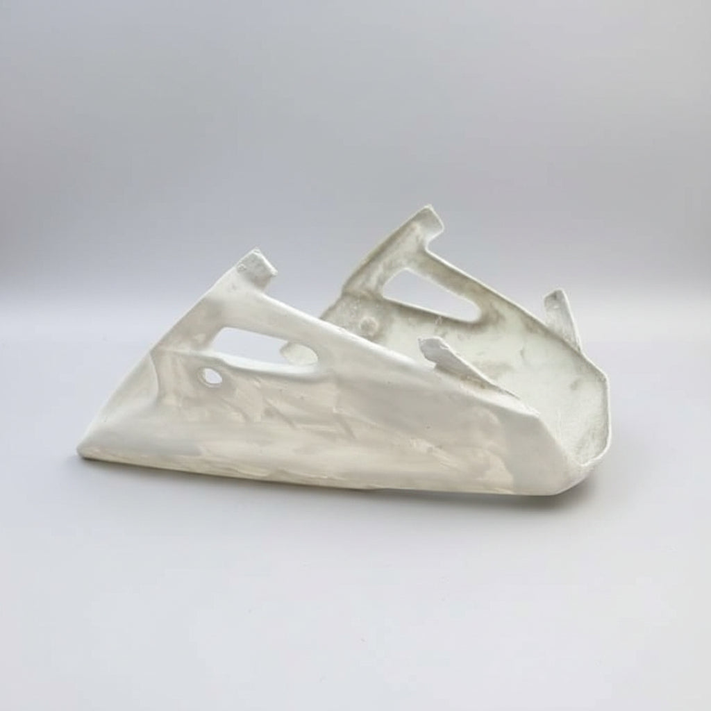 Racing Underbelly Engine Belly 1.0 for R15 V3 (Non Painted)