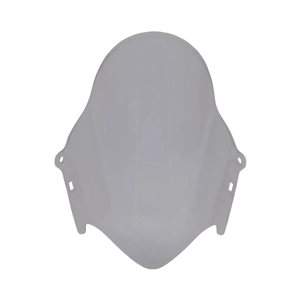 FK Racing GIXXER SF 250 and 150 2020 Visor Clear
