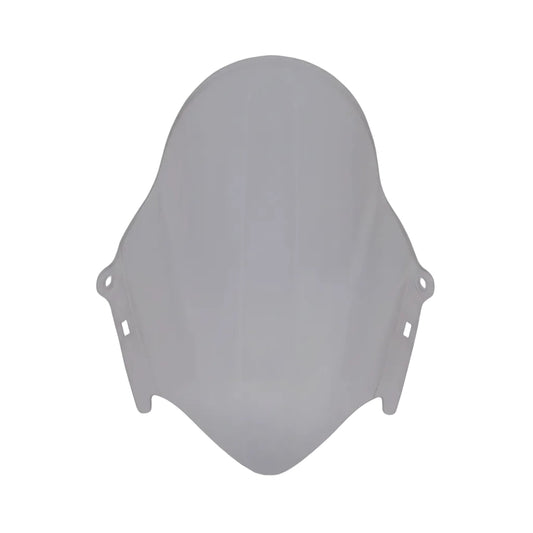 FK Racing GIXXER SF 250 and 150 2020 Visor Clear