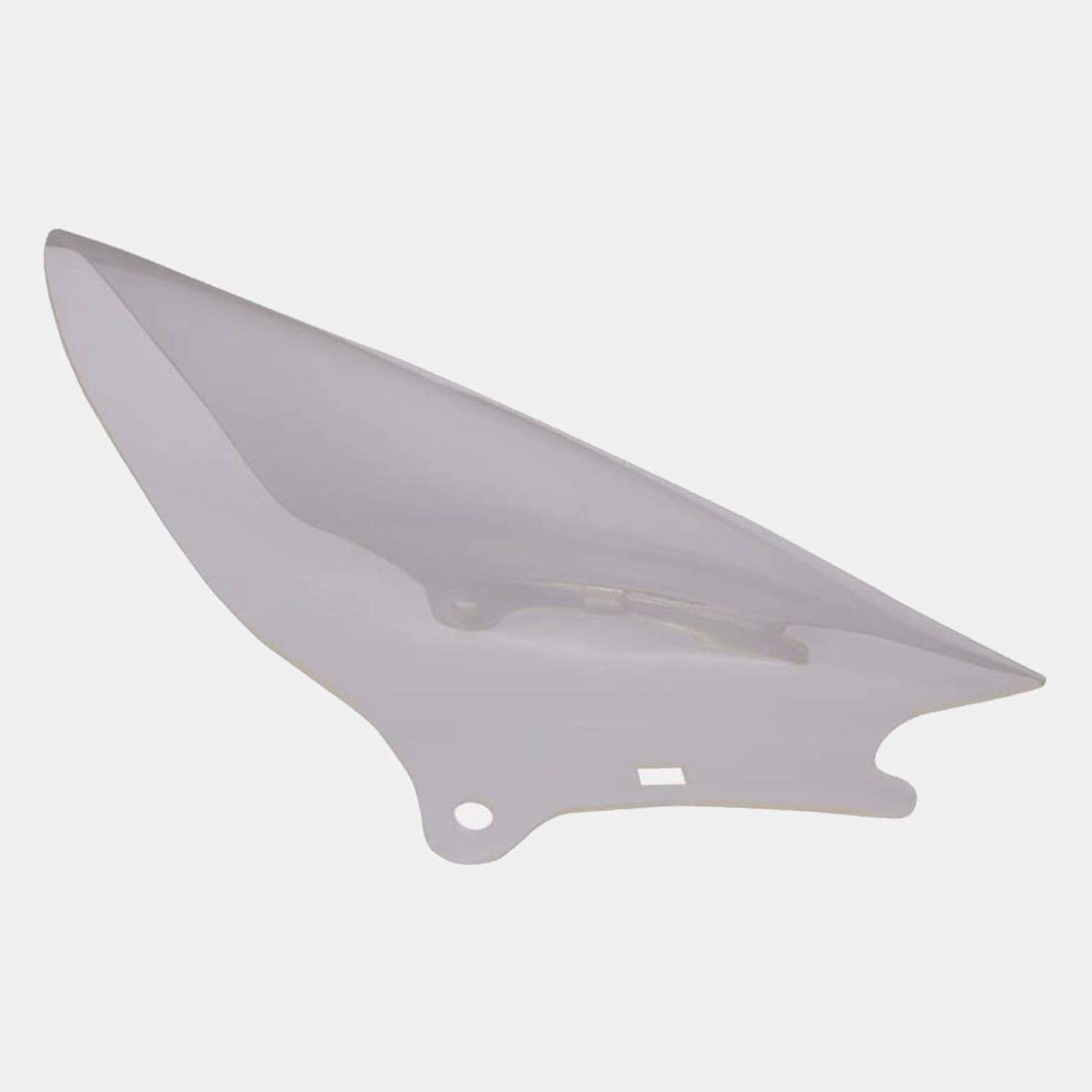 FK Racing GIXXER SF 250 and 150 2020 Visor Clear