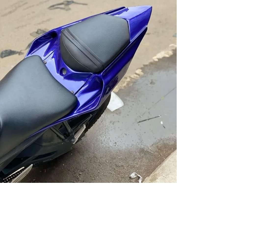 FK Racing Tail KIT for Yamaha R15 V2 (Without Painted)