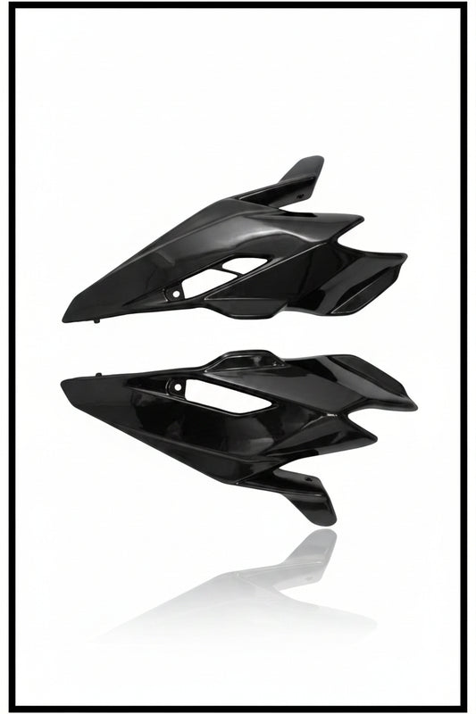 FK Racing Street X3 Side KIT (for Duke 125/200/250/390) WITHUT Paint