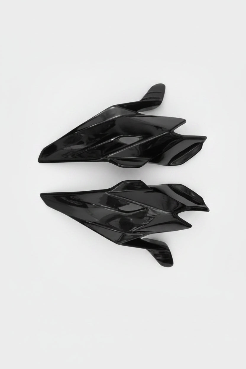 FK Racing Street X3 Side KIT (for Duke 125/200/250/390) WITHUT Paint