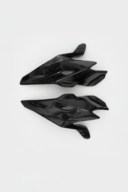 FK Racing Street X3 Side KIT (for Duke 125/200/250/390) WITHUT Paint