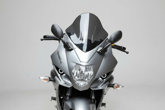 FK RACING GIXXER SFX | NOSE MASK (WITHOUT PAINT)
