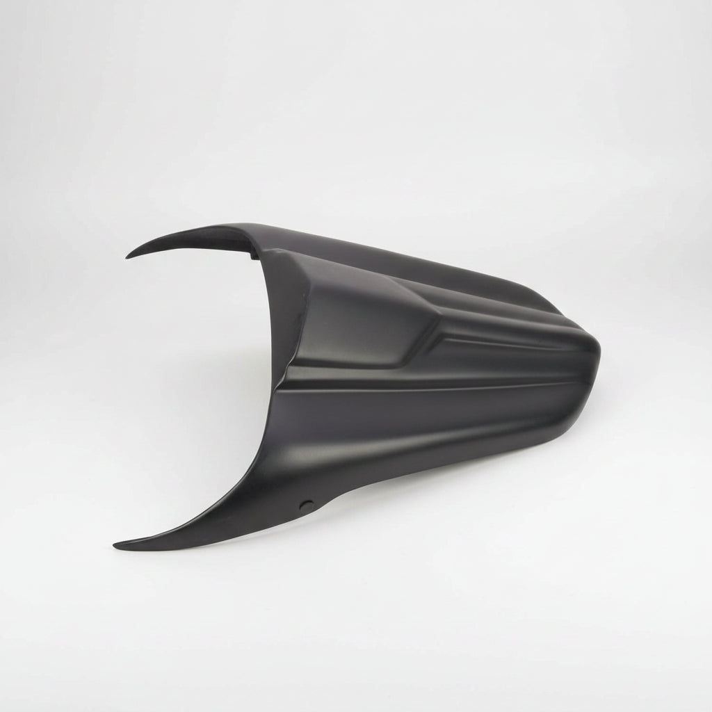 FK Racing MT 15 Racing Seat Cowl 1.0 (Matt Black Finish)