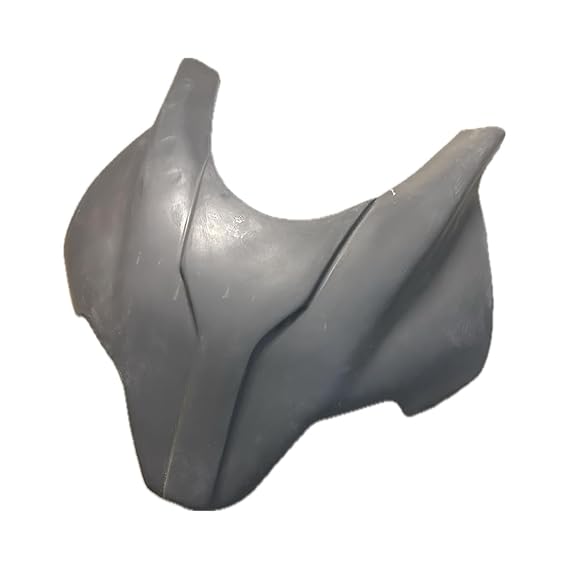 BMW Type MASK for Yamaha R15 V3 (Without Paint)