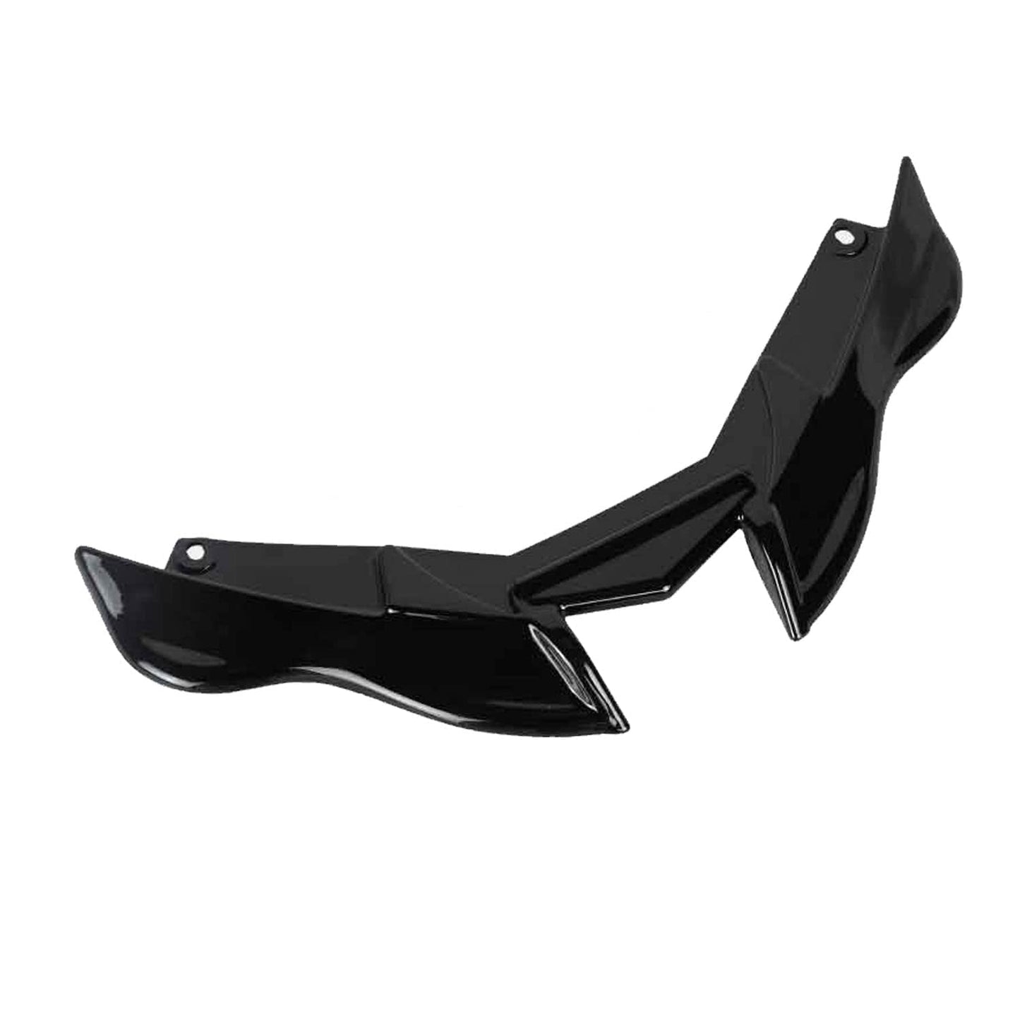 Winglet 2.0 for Yamaha R15M,R15 V4 (Black)