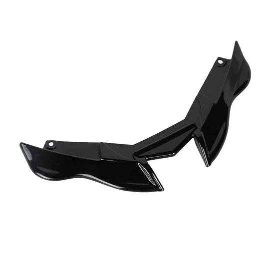 Winglet 2.0 for Yamaha R15M,R15 V4 (Black)
