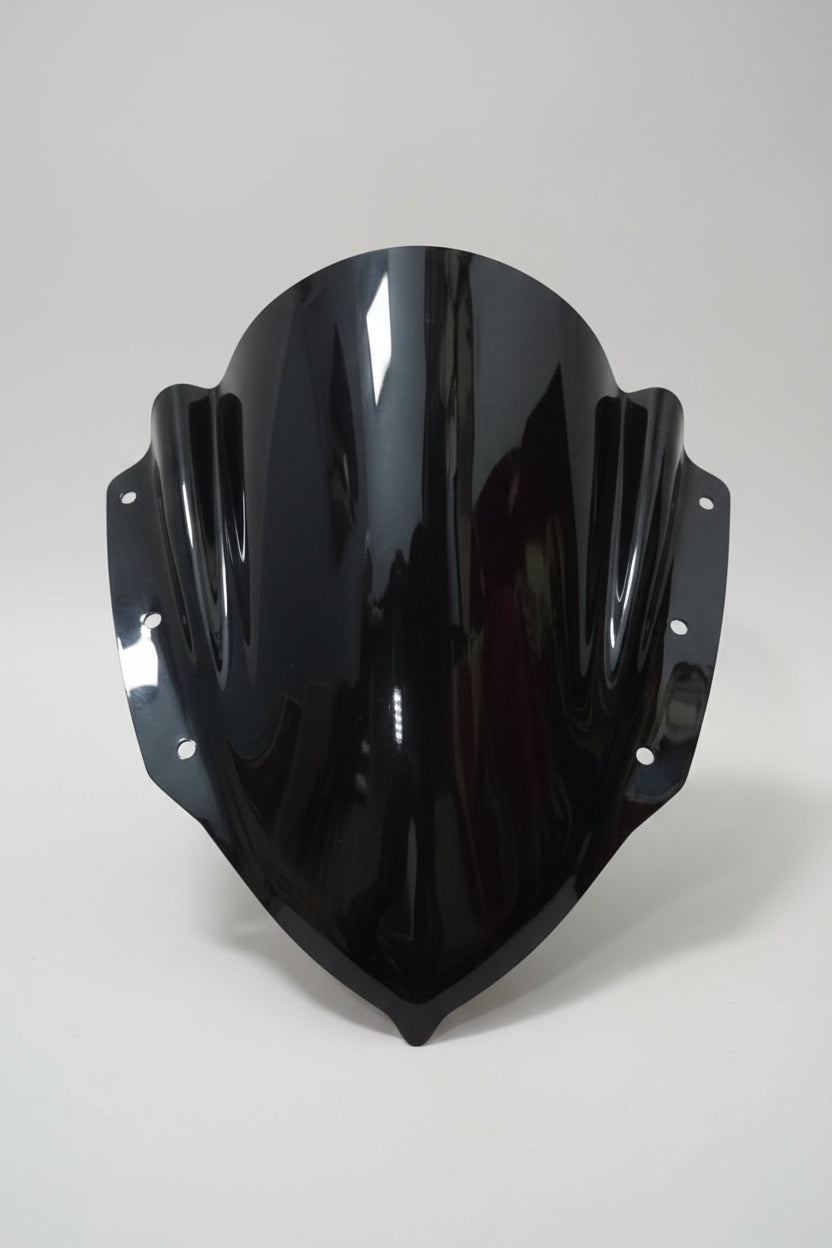DB Bolt Visor for Yamaha R15M, R15 V4 Black