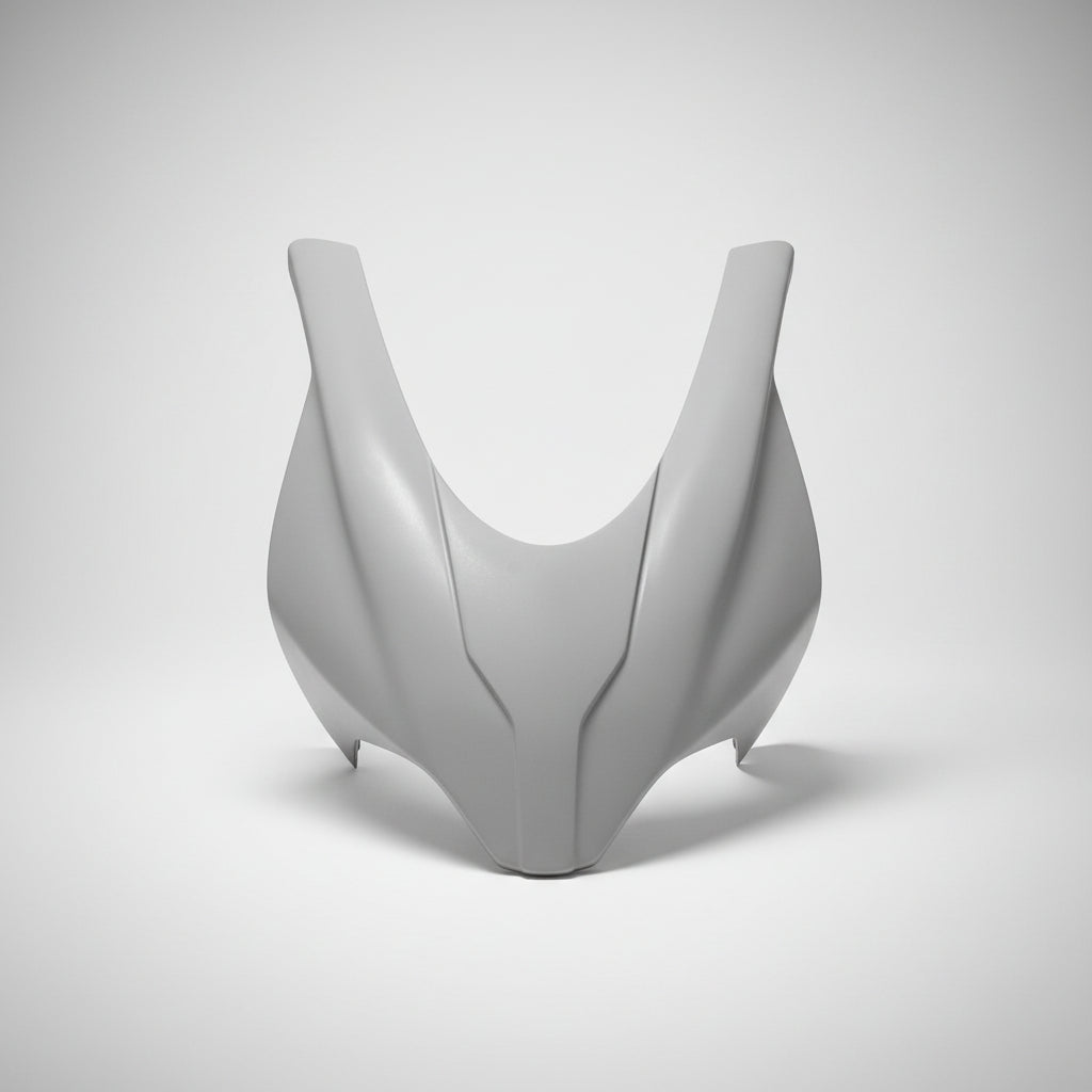BMW Type MASK for Yamaha R15 V3 (Without Paint)