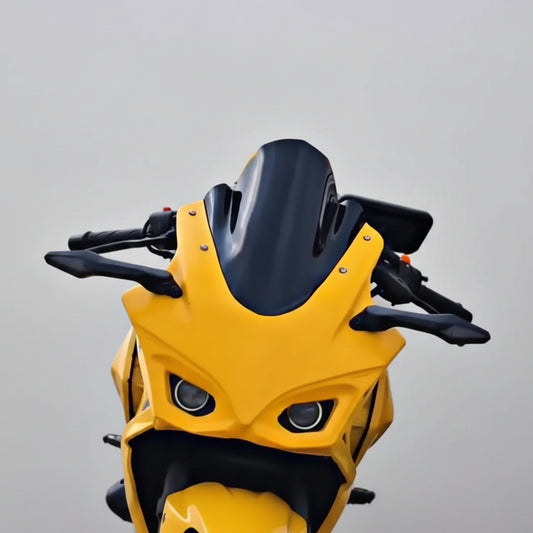 Wildmask for Pulsar RS 200 (Without Painting)