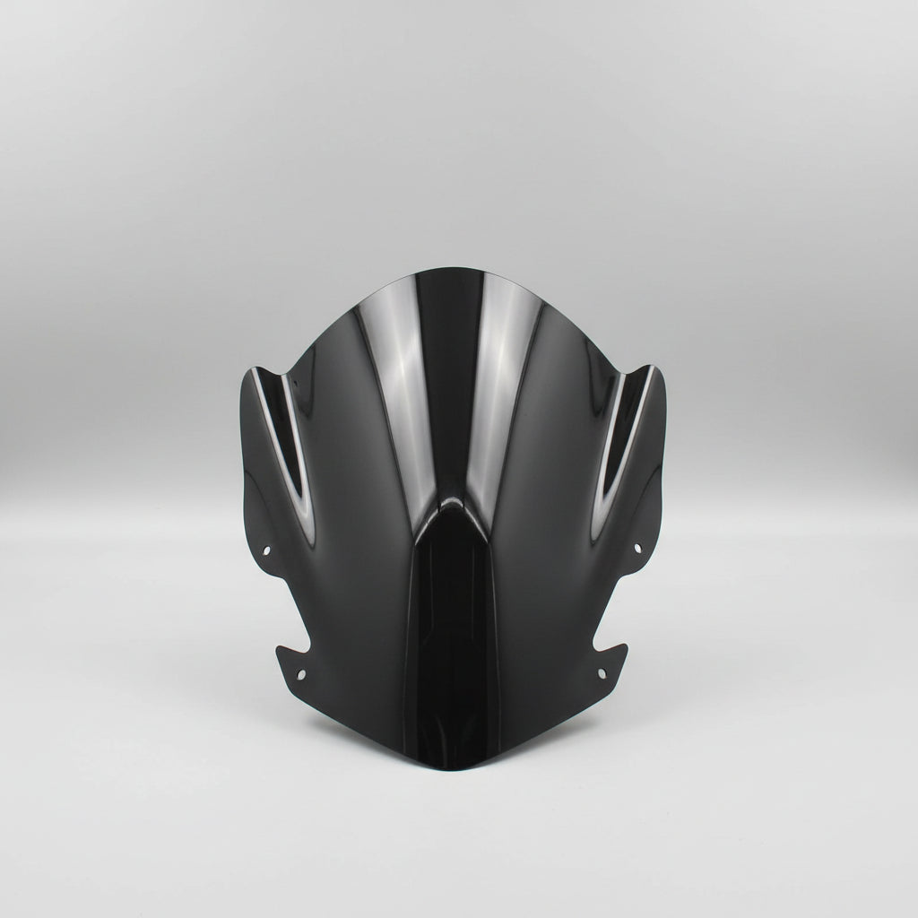 FK Racing KTMM RC Racing Visor Bike Headlight Visor