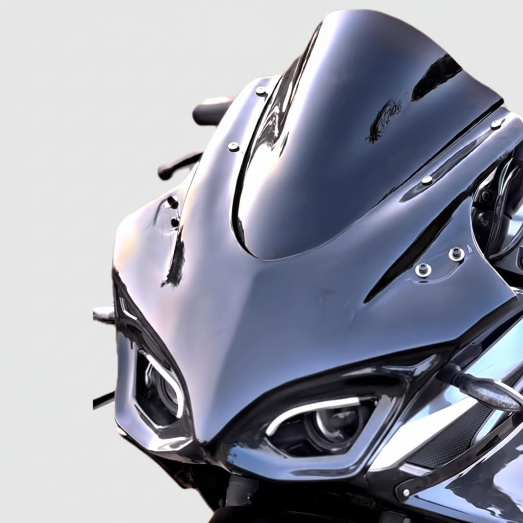 Wildmask for Pulsar RS 200 (Without Painting)