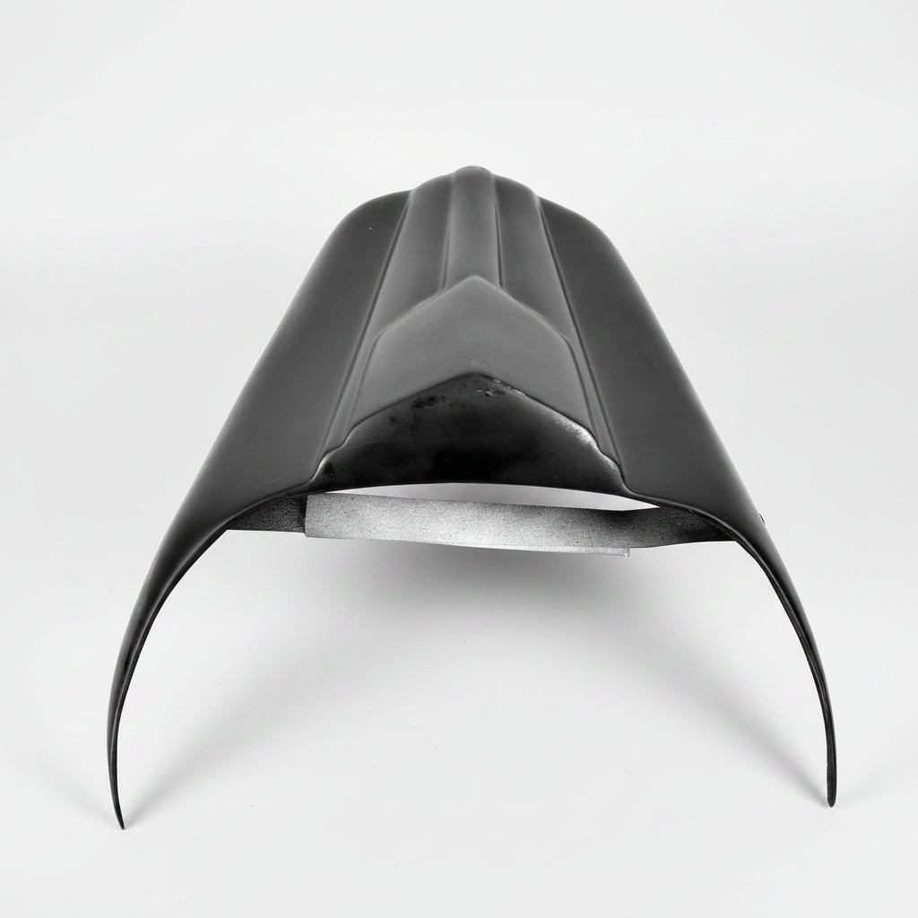FK Racing MT 15 Racing Seat Cowl 1.0 (Matt Black Finish)