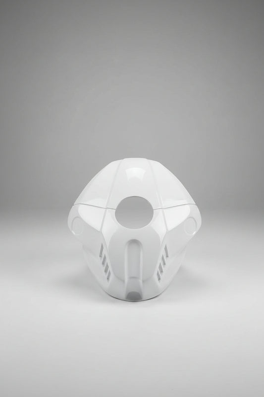 FK Racing Tank Cover for Yamaha R15 V3 R15M (Without Paint)