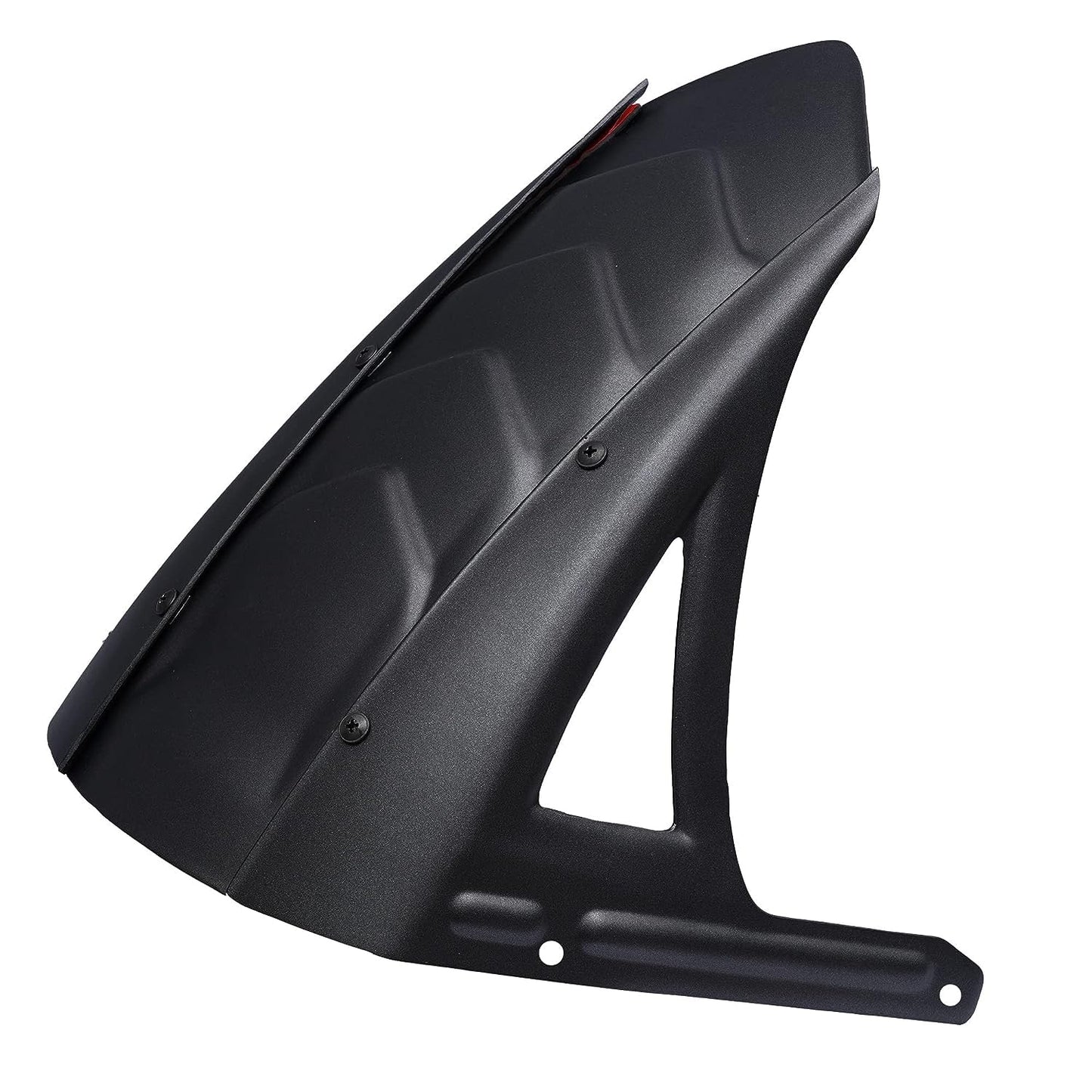 FK Racing SharkFin Rear Fender for R15 (R15 V3,V4,MTV2 Matte Black)