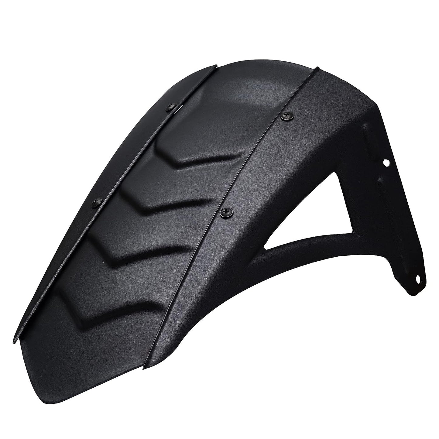 FK Racing SharkFin Rear Fender for R15 (R15 V3,V4,MTV2 Matte Black)