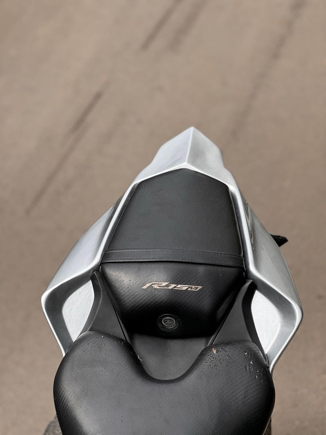 FK Racing Tail KIT for R15 V4 2.0 and R15 M (Non Painted)