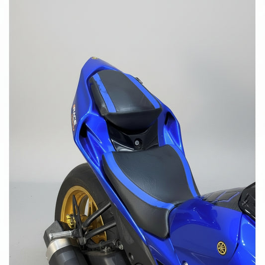 FK Racing® Single Piece Tail Kit R1 Model for Yamaha R15 V2 (Non Painted)