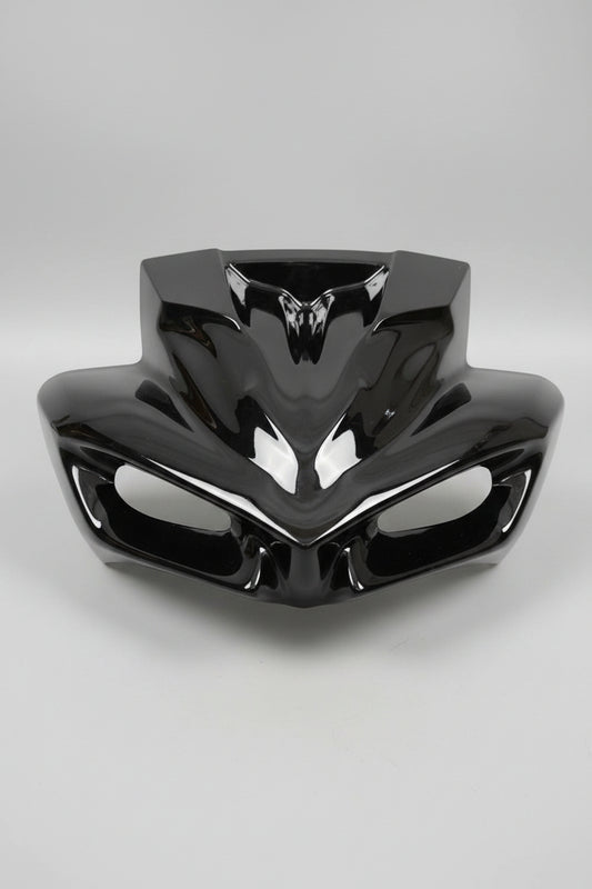 FK Racing® MT 15 Wildmask 2.0 Wind Deflector Colour (Non Painted)
