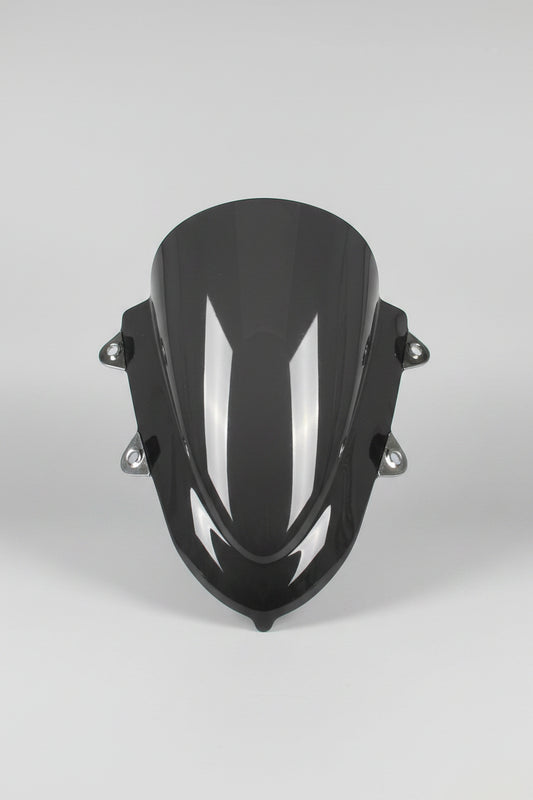 FK Racing R15 V3 GP Corsa Bubble visor ( Light Smoke )