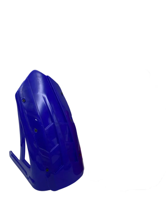 SharkFin Rear Fender for Yamaha R15 (R15 V3,V4,MT V2 Blue)